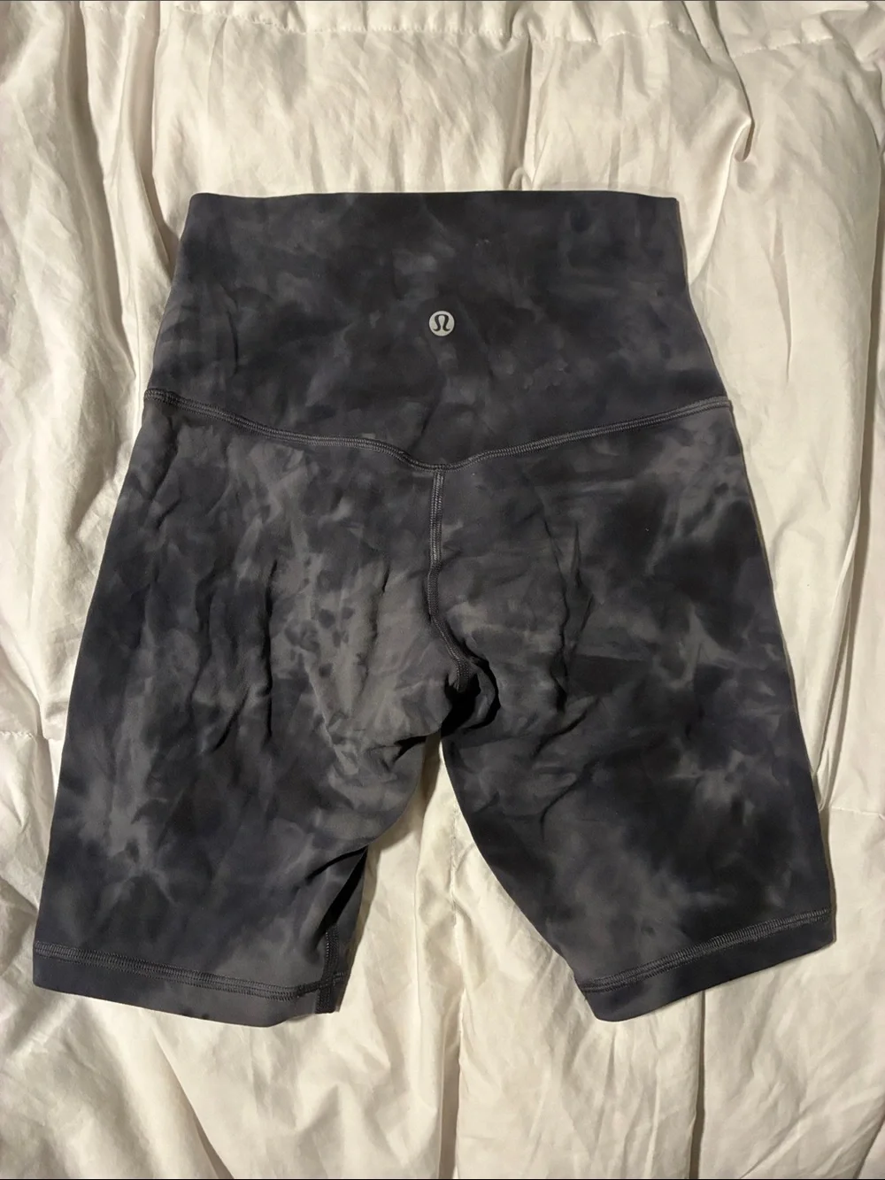 Lululemon Align Biker Shorts